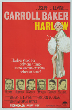 Harlow (1965)