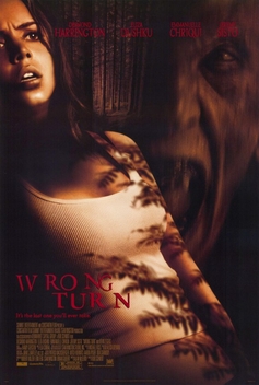 Wrong Turn (2003)