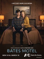 Bates Motel (2013-2017)