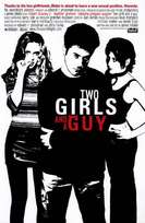 Two Girls and a Guy (1997)