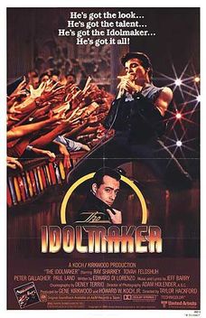 The Idolmaker (1980)