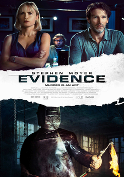 Evidence (2013)