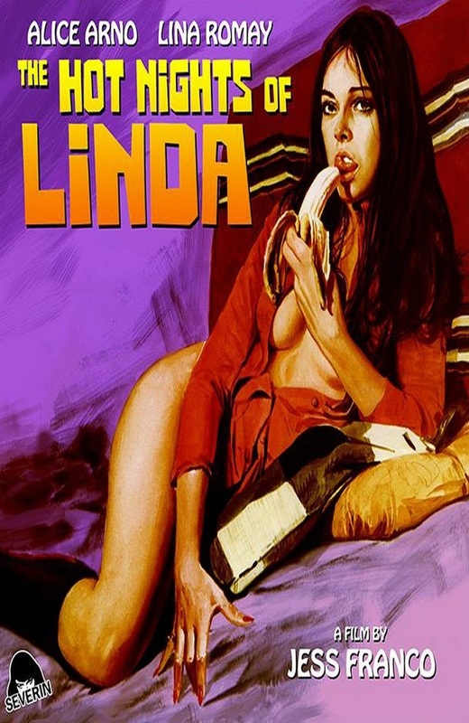 The Hot Nights Of Linda 1975
