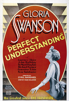 Perfect Understanding (1933)