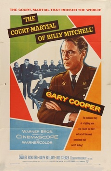 The Court-Martial of Billy Mitchell (1955)