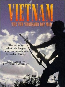 The Ten Thousand Day War (1980)