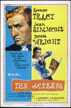 The Actress (1953)