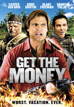 All About the Money (2013)