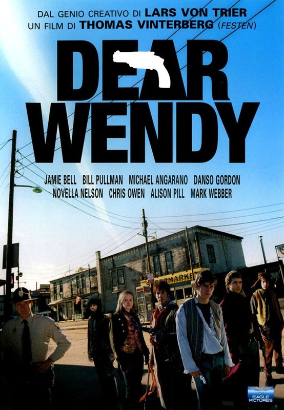 Dear Wendy (2004)