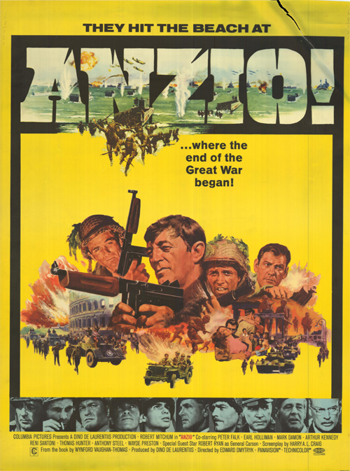 Anzio (1968)