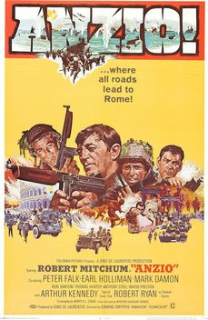 Anzio (1968)