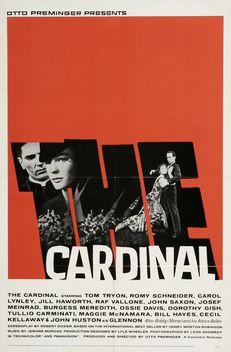 The Cardinal (1963)