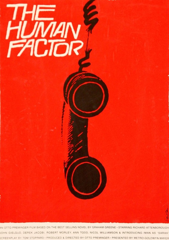 The Human Factor (1979)