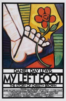 My Left Foot (1989)