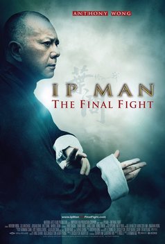 Master Z: The Ip Man Legacy (2018) - IMDb