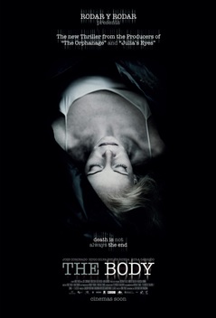 The Body (2012)