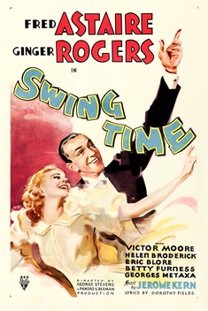 Swing Time (1936)