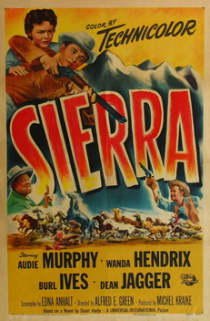 Sierra (1950)