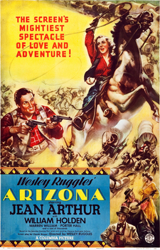 Arizona (1940)