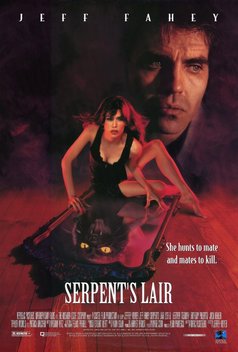 Serpent's Lair (1995)