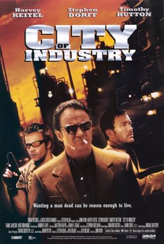 City of Industry (1997)