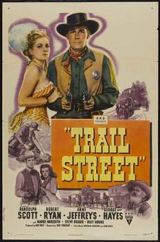 Trail Street (1947)