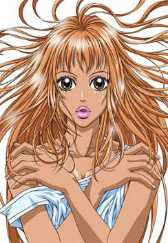Peach Girl (2005)