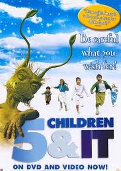 Five Children and It (2004)