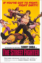 The Street Fighter (1974)
