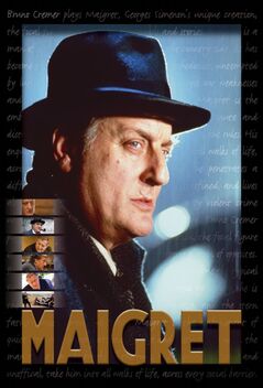 Maigret (1991-2005)
