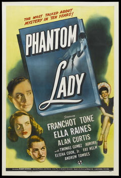 Phantom Lady (1944)