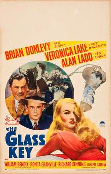 The Glass Key (1942)