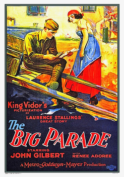 The Big Parade (1925)