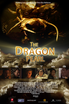 The Dragon Pearl (2011)