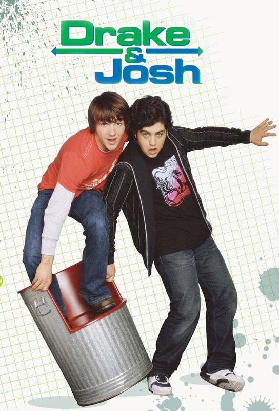 drake and josh 2005