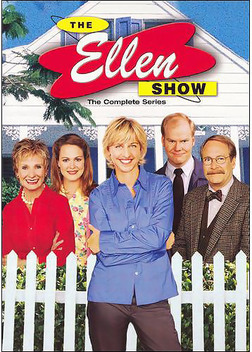 The Ellen Show (2001-2002)