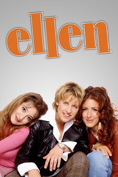 Ellen (1994-1998)