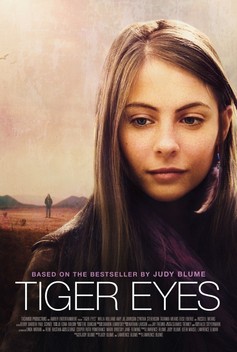 Tiger Eyes (2012)