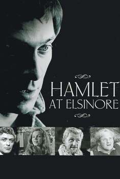 Hamlet at Elsinore (1964)