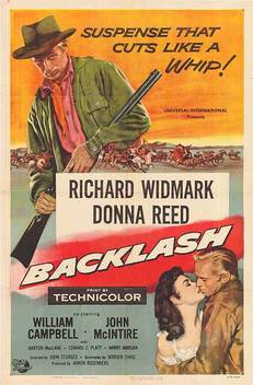 Backlash (1956)