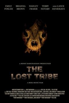 The Lost Tribe (2010)