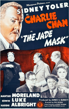 The Jade Mask (1945)