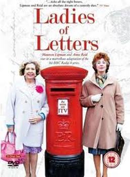 Ladies of Letters (2009-2010)