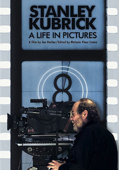 Stanley Kubrick: A Life in Pictures (2001)