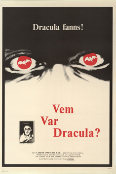 In Search of Dracula (1975)