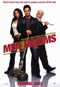 Men with Brooms (2002)