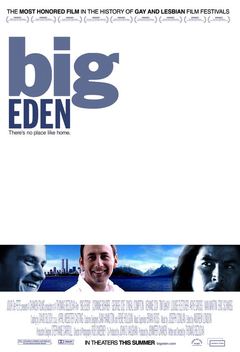 Big Eden (2000)