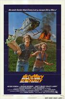 Dirty Mary Crazy Larry (1974)