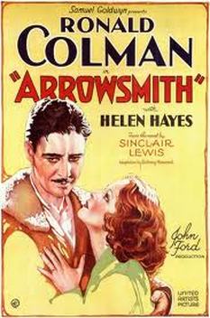 Arrowsmith (1931)