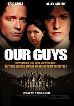 Our Guys: Outrage at Glen Ridge (1999)